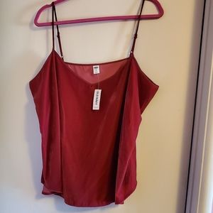 Tank top